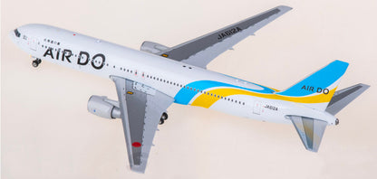 1:400 Phoenix Air Do Boeing 767-300ER Airplane Diecast Aircraft Plane Model
