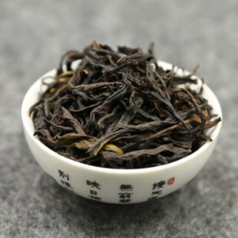 Chaozhou Phoenix Dancong Baxian Oolong Tea Chinese Feng Huang Dancong Tea