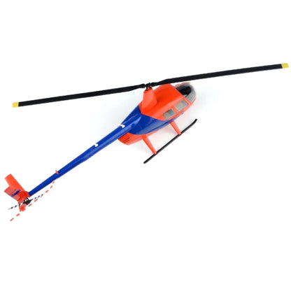 37cm Alloy 1/32 Scale R44 Raven Helicopter Aircraft Model Plane Toy Gift Decor