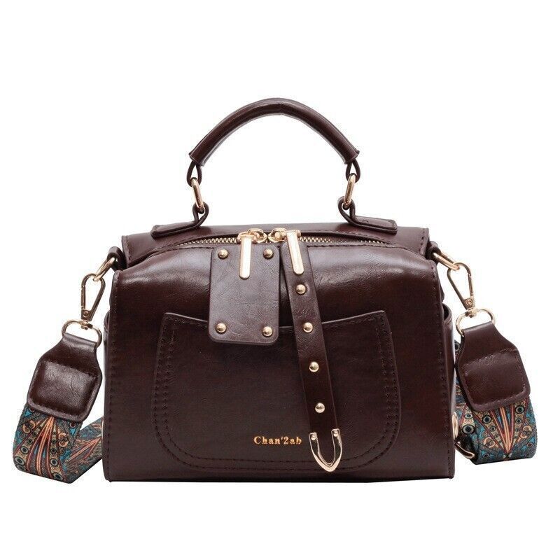 women's shoulder bag handbag crossbody Bag messenger bag Purse fashion casual