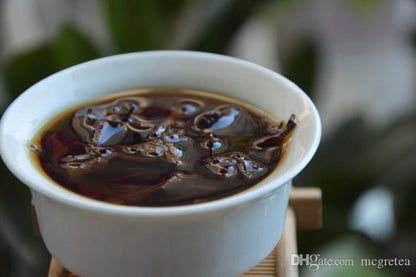 New Lapsang Souchong Black Tea Xiaozhong Tea Health Care Gongfu Red 250g