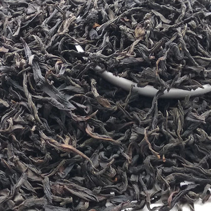 250g Black tea Without Smoke Taste Lapsang Souchong Tea Chinese Black Tea