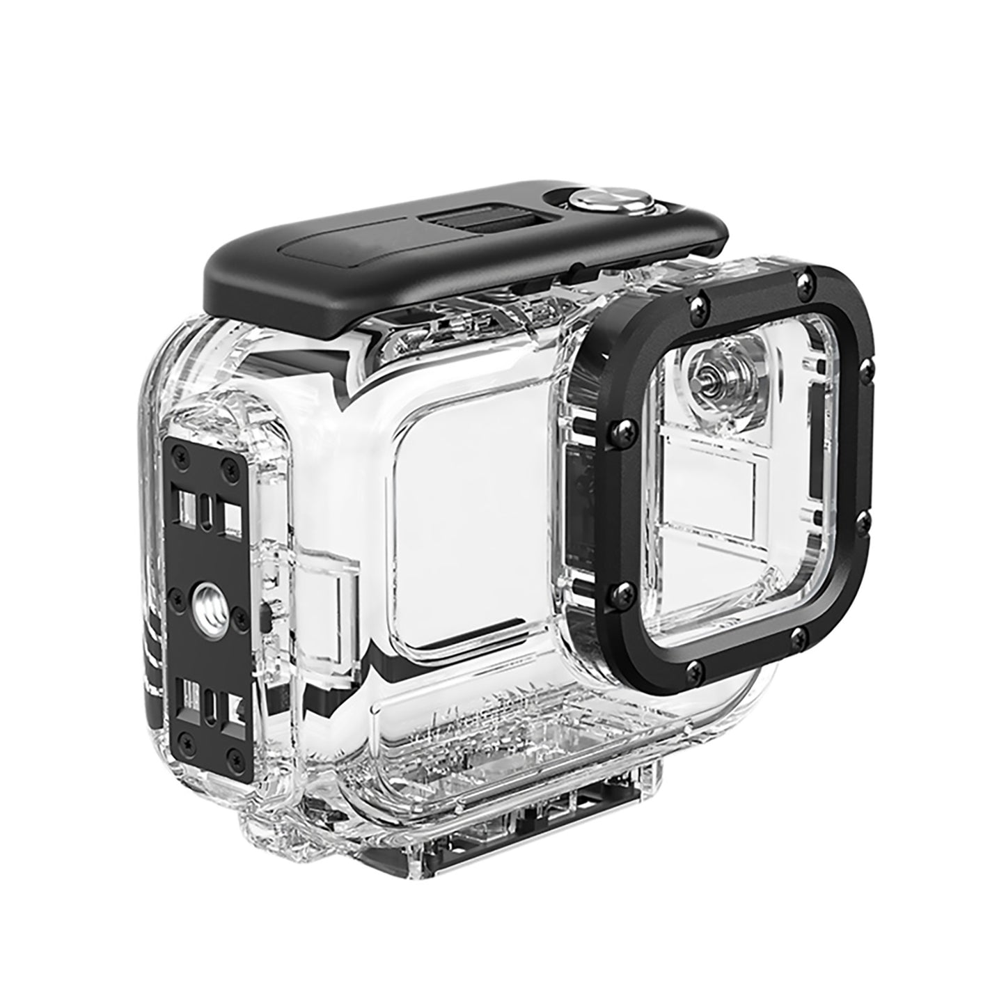 New 60M Diving Waterproof Protective Case Cover For Insta360 ACE Pro Camera ii