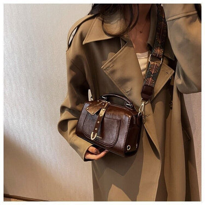women's shoulder bag handbag crossbody Bag messenger bag Purse fashion casual