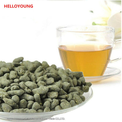 125g Oolong Tea Cost-effective Tea Natural Milk Oolong Tea Ginseng High