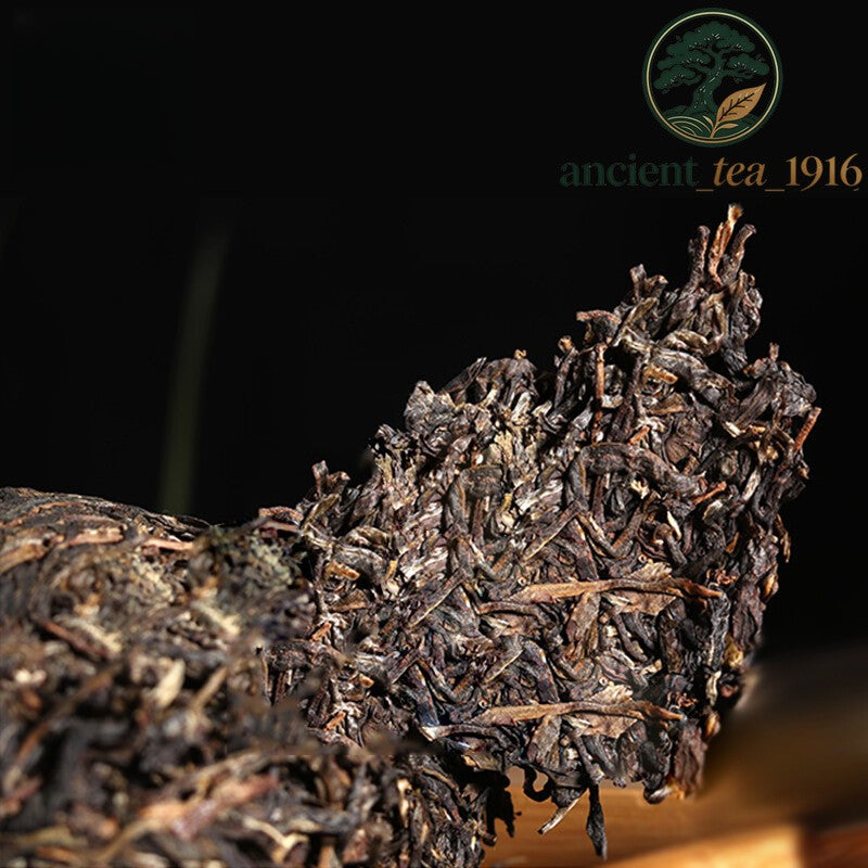 250g TAETEA V93 Qing Tuo Cha * Menghai Dayi Pu-erh 2006 Raw Puer Tea Tuocha