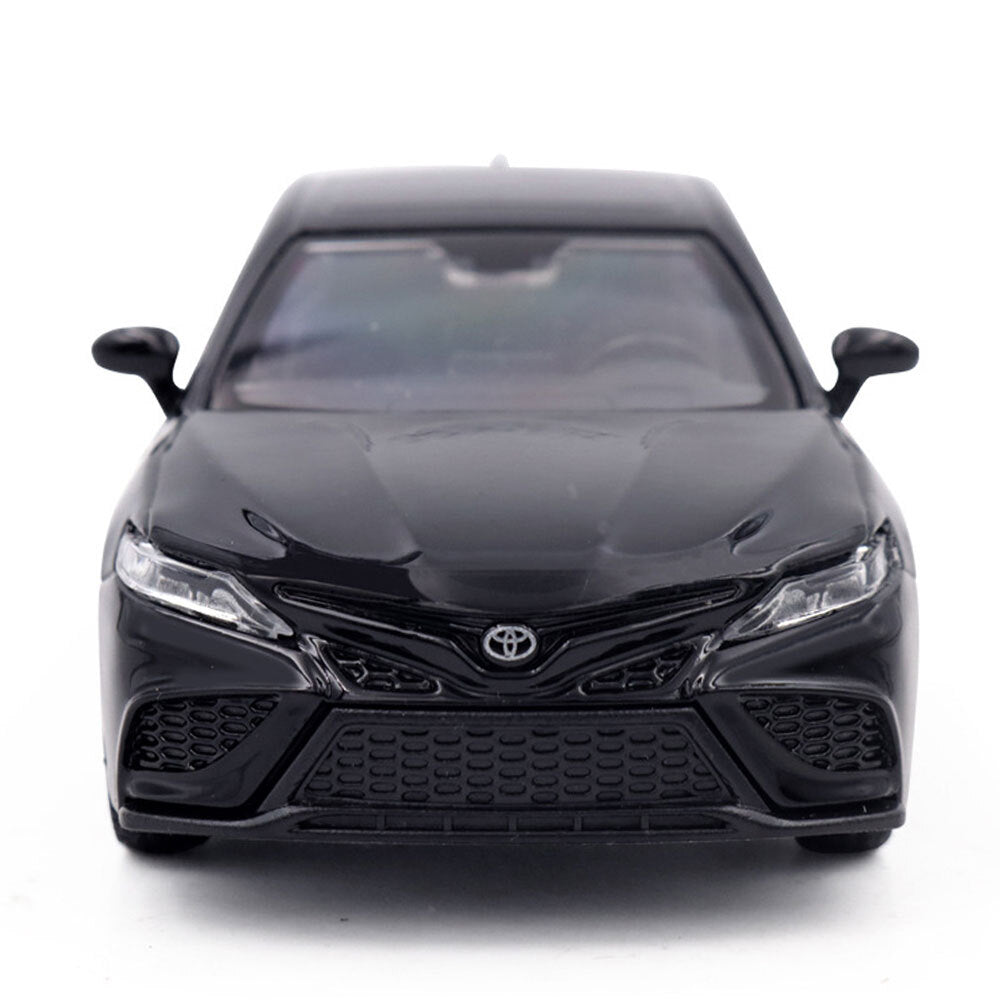 1/36 Camry XSE Model Car Diecast Toy Vehicle Boys Toys Kids Gifts Doors Open