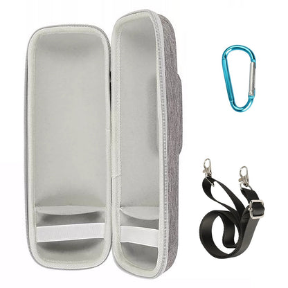 1 PC Shockproof Travel Hard Bluetooth Speaker Case Cover For JBL Charge 5