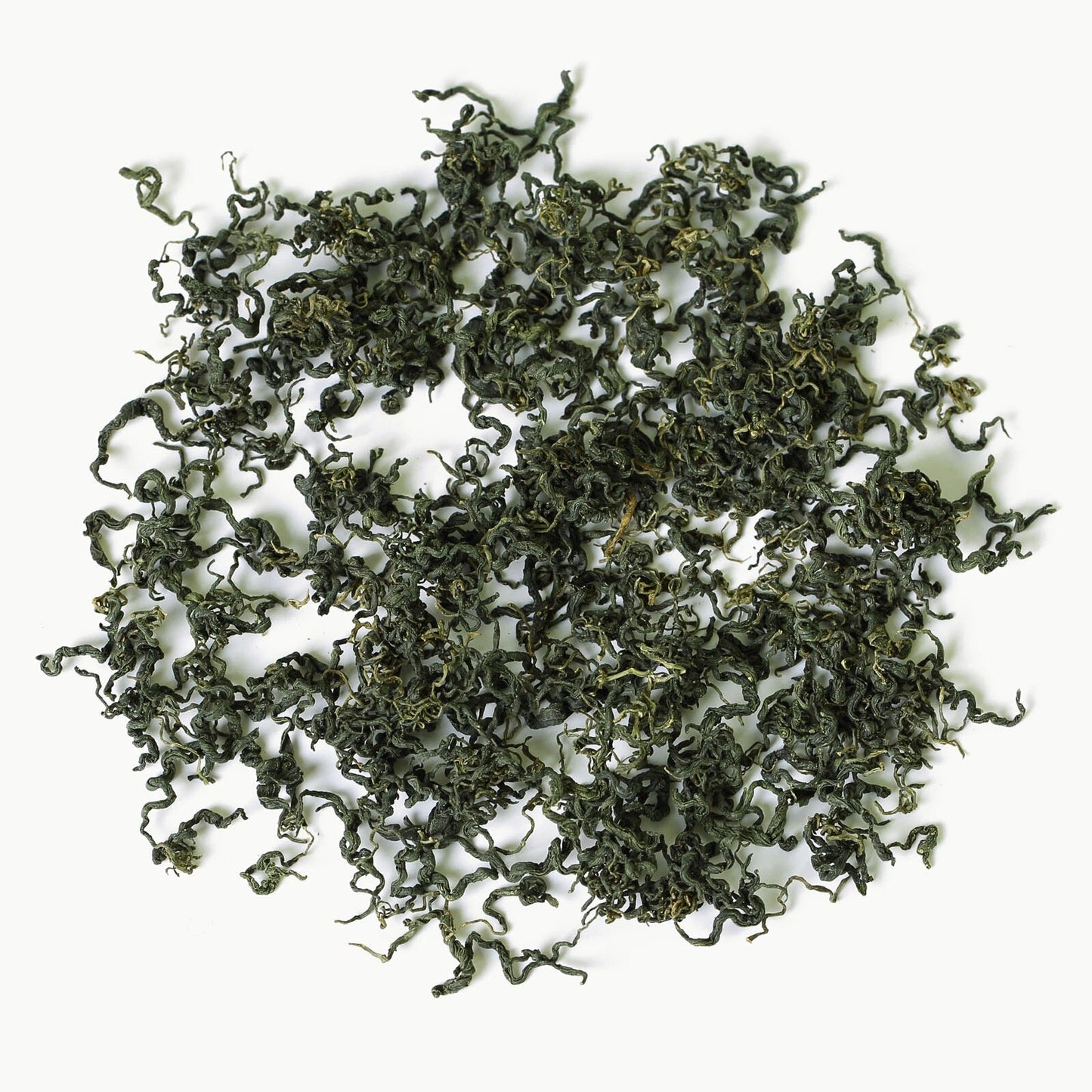 500g Supreme 7 Leaf Jiaogulan Gynostemma Pentaphyllum Tea Herbal Green Flower