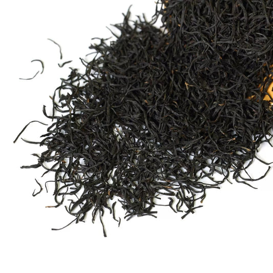 1000g Supreme Qimen Keemun Black Tea Chinese Anhui Gongfu High Mountain Loose