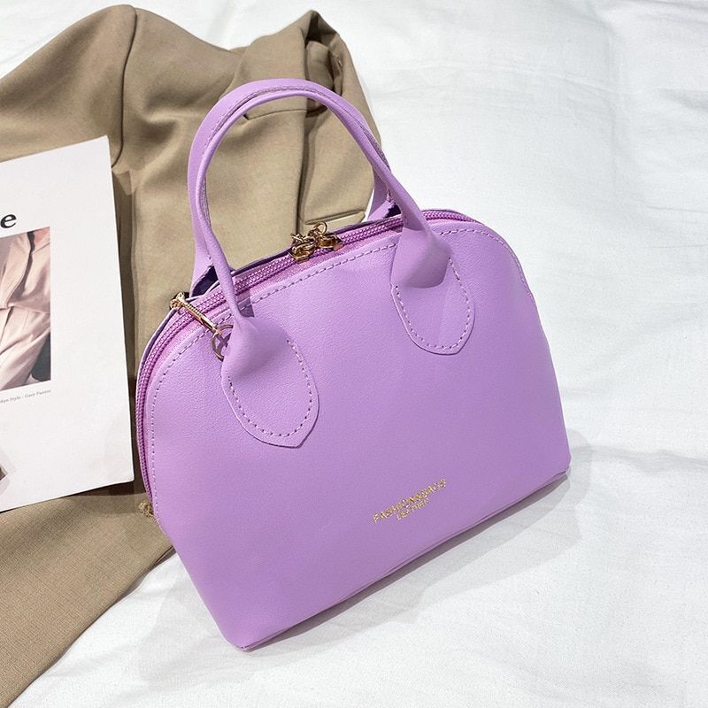 Handbags Fashion Crossbody Shoulder Bag Small Purse Retro Tote Clutch 19*9*15 CM