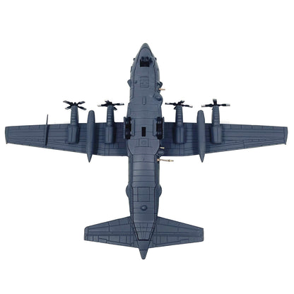 1:200 Scale 15cm AC-130 Fighter Military Aircraft Diecast Alloy Model Toy Gift