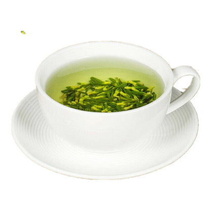 Dried China Plumule Nelumbinis Tea Lotus Seed Core Green Lotus Germtea Tea 250g