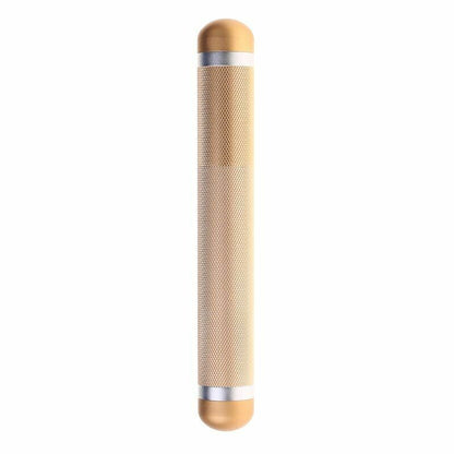 Travel Cigar Box Cigarettes Case Mini Humidor Moisture Storage Tube Jar 175x25mm