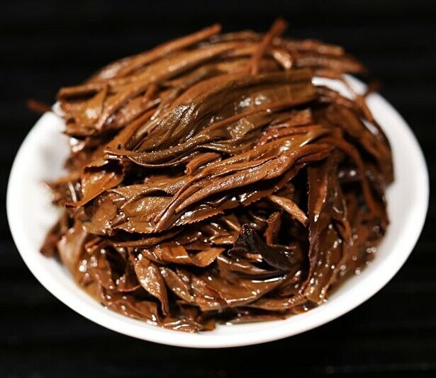 FengQing Dian Hong black Tea,Golden Bud,Yunnan Dianhong Black Tea,Kungfu tea