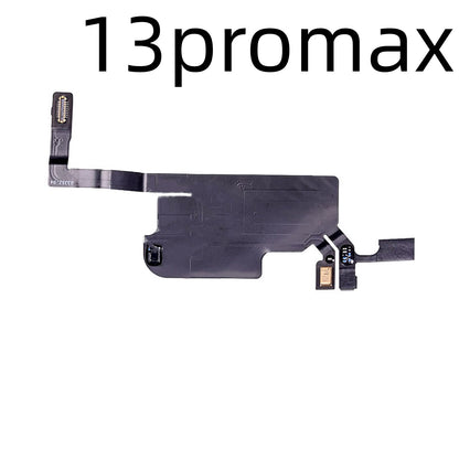 OEM Ear Speaker Proximity Sensor Flex Cable Durable For Apple iPhone 13Pro Max