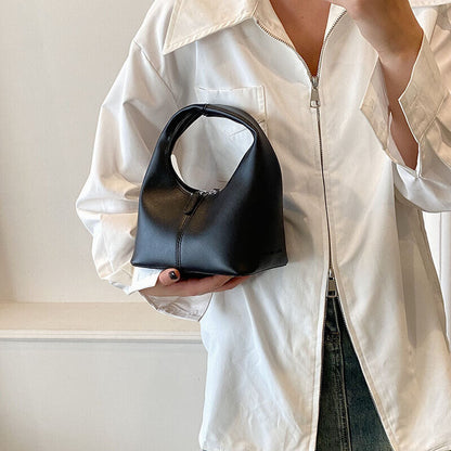 Women Lady Leather Handbags Shoulder Messenger Satchel Tote Crossbody Bags Purse