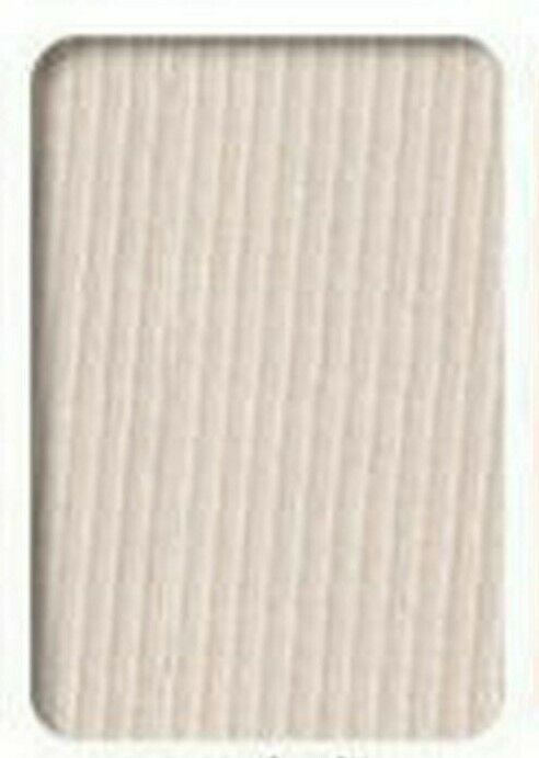 50x135cm Thin Cotton Spandex Rib Fabric 160 Gsm For T-Shirt Tops Stretchy Jersey