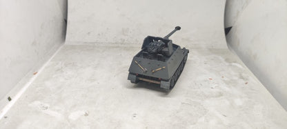 3D Printing 1/72 Germany Weasel Type II Anti-Tank Gun Vehicle Finished Product