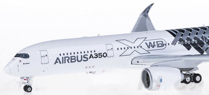 1:400 Phoenix AIRBUS A350-900 Passenger Airplane Diecast Aircraft Plane Model