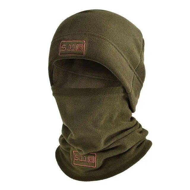 Gorros Gorras De Invierno Para Hombre Sombrero El Frio Bufanda De Moda 2024