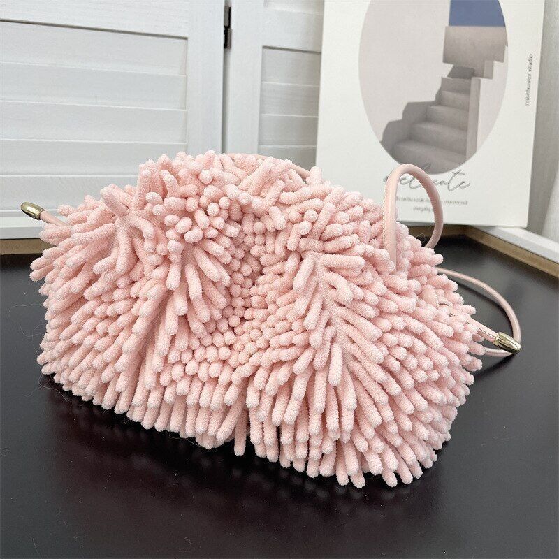 Bag Women Shoulder Bag Pouch Handbags PursesCrossbody Bags for Women