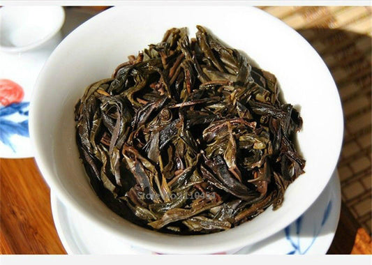 250g 100% Natural Reduce Weight Phoenix Single Longitudinal Tea Oolong Black Tea