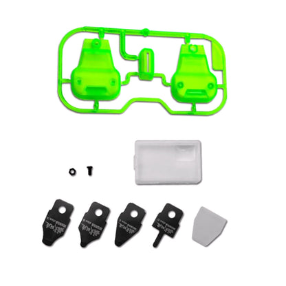 4in1 Model Replaceable Mold Opener Making Tools for Gundam Hobby DIY Accessories