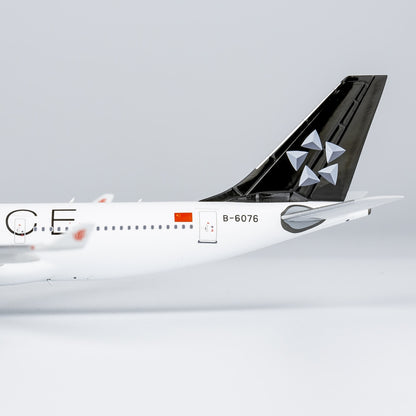 1:400 NG Models Air China Plane Airbus A330-200 Airplane Diecast Aircraft Model