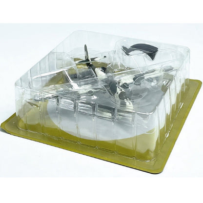 1: 200 German BV-222 Seaplane Maritime Patrol Aircraft Simulation Model b