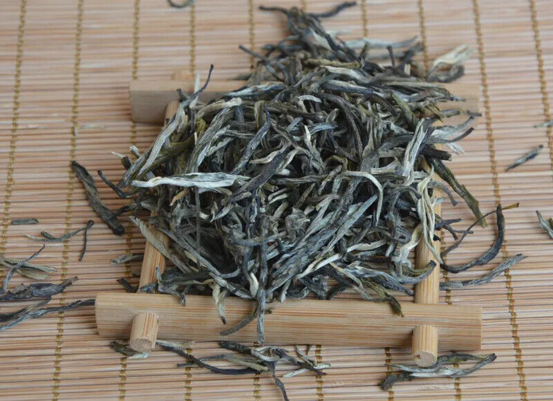 2023 New Tea Huangshan Mao Feng A Huangya Maojian Special Green Health 250g