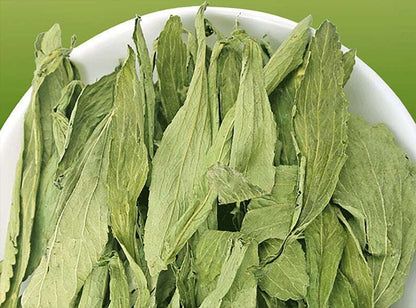 Stevia Leaf Tea, Stevia Leaf Buds Flower Tea,chinese Flower Tea 17.6 Oz/35.3 Oz