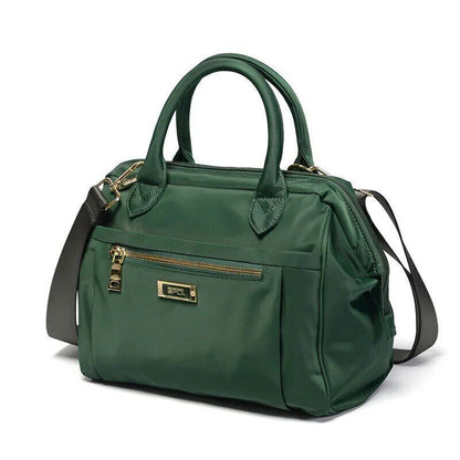 Shoulders Bags for Women Handbag Canvas Casual Oxford Messenger Bags