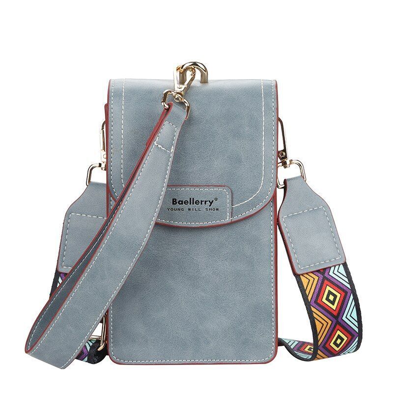 Bags Mini Messenger Bag Top Quality Phone Pocket Women Bags Fashion Small Bags