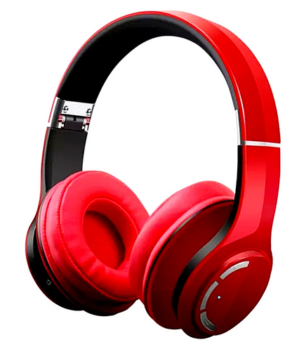 Audifonos Plegables Inalambricos Bluetooth 5.0 Auriculares for All Phones Tablet