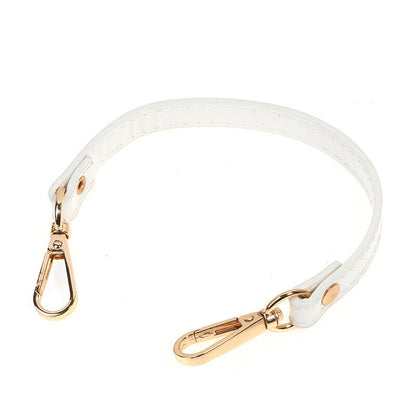 28cm Handbag Strap Leather Handle Purse Strap Handbags Belt Strap Bag Accesskj