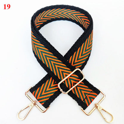 Crossbody Bag Strap Bag Belt Bag Strap Bag Part Accessories Shoulder Strap