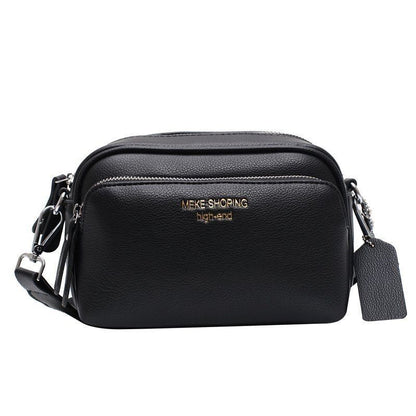 Phone Bag Fashion Small Bag Party Wide Straps Shoulder Casual Crossbody Purse