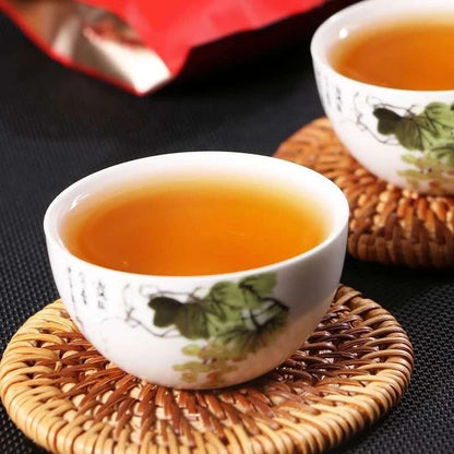 500g China FuJian Da Hong Pao Big Red Robe Oolong -Tea Dahongpao Oolong -Tea