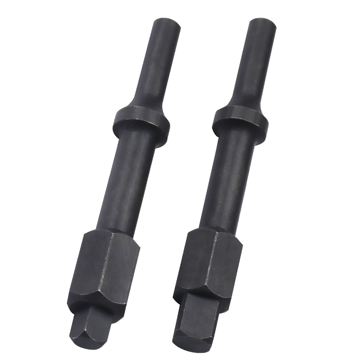 2 x Air Hammer Socket Adapter For Parker shank .401 Repair For 37315 Part