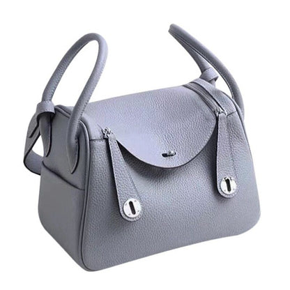 100% Cow Leather Lady Bag Shoulder Bag Handbags Women Genuine Leather Bag