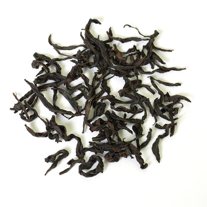 GOARTEA 100g Nonpareil Supreme Da Hong Pao Oolong Tea Wuyi Big Red Robe Rock Tea-
