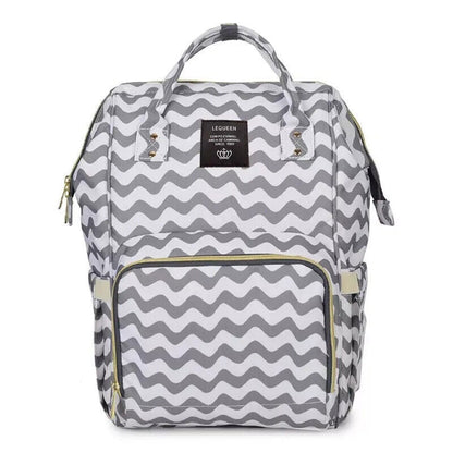 Baby Diaper Bags Mom Backpack Bag Baby Mommy Bag Travel Baby Bag Mother Kids