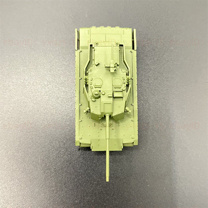 1/144 VT-5 Light Tank Painted Finished Model