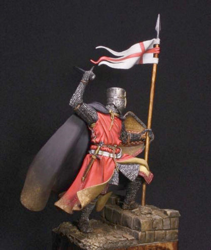 1/24 Resin Figure Model kit Ancient European Warriors unassembled unpainted
