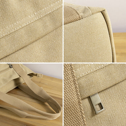 Women Canvas Tote Bag Shoulder Handbag Large Capacity fashion Shopping Bags