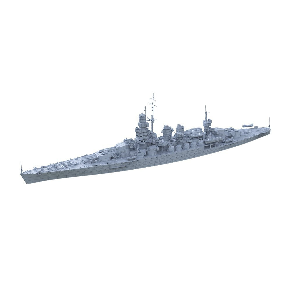 SSMODEL SSC350545-A 1/350 Military Model Kit Italy CaioDuilio Battleship