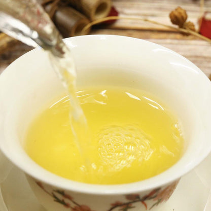 150g 2023 Taiwan High MountainOolong Fresh Tea Natural Chinese Oolong Tea