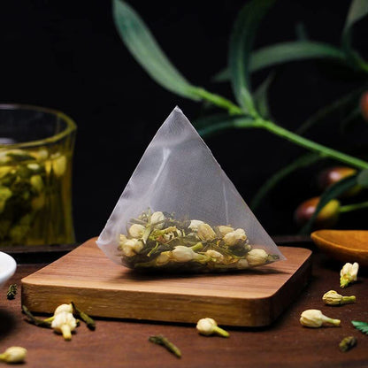 Chinese Jasmine Scented Green Tea with Jasmine Loose Leaf Mo Li Hua Lu Cha 150g