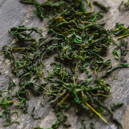 Pure Natural Kuding Tea Herbal tea Qingshanlvshui Small-leaved New Scented Tea